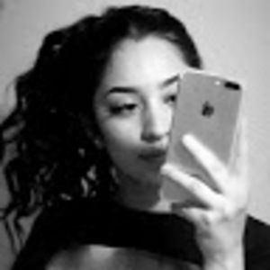 Meet your Posher, Marissa